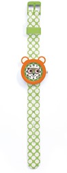 Djeco Montre raton laveur