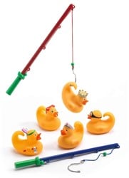 Djeco Pêche aux canards