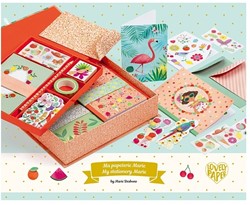 Djeco Coffret Marie - FSC MIX
