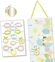 Djeco Toise printemps - FSC MIX