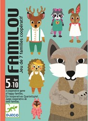 Djeco Familou - FSC MIX