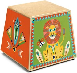 Djeco Animambo-Cajon