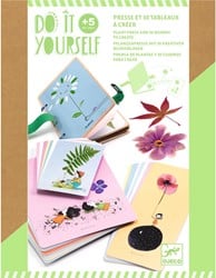 Djeco Inspirante nature - FSC MIX