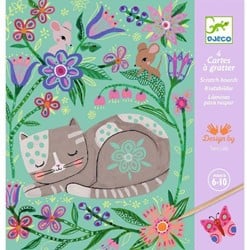 Djeco Rencontres - FSC MIX