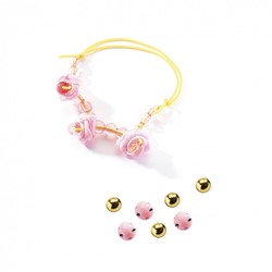 Djeco Perles et fleurs