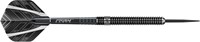 Winmau dardos steeltip Blackout 22g tungsteno profesional-2
