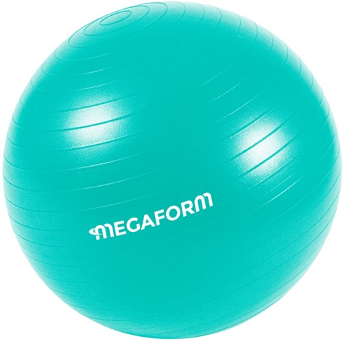 Megaform Fit Ball pelota de fitness 75cm para entrenamiento y equilibrio-2