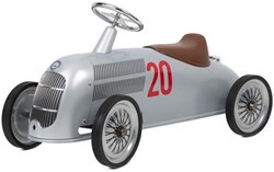 BAGHERA Baghera Loopauto - Mercedes Benz W25