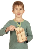 Eduplay kit de construcción juguete tambor mezclador - set creativo-3