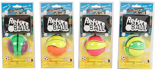 Bungeebal Neon