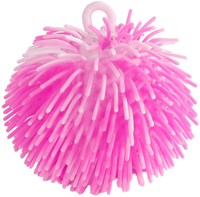 Van Manen pelota puffer juguete multicolor 15cm antiestrés-2