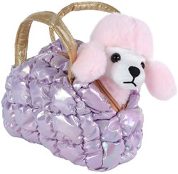 Gato de peluche con bolsa de transporte - Take Me Home juguete peluche gato