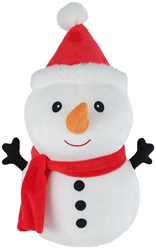 Take Me Home peluche muñeco de nieve Olaf 40cm juguete