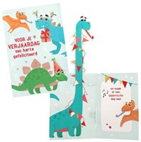 Depesche libreta regalo hoy es tu día! sorpresa colorida-3