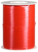 Cinta rizadora roja 10mm*250m 11100
