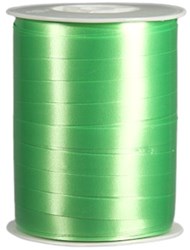 Twisk cinta de rizar verde decoración 10mm x 250m manualidades