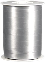 Cinta 500M plata 11505 5 mm. de ancho
