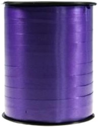 Cinta 500M violeta 11528 5 mm. carrera