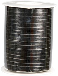500M Pelusa Plata metalizada. 12505 5 mm de ancho