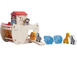Planet Happy - Merk Haba Speelwerelden
