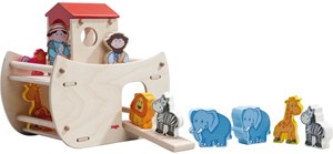 Planet Happy - Merk Haba Speelwerelden