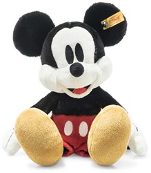 Steiff peluche Disney Mickey Mouse muñeco - 31 cm - juguete colorido