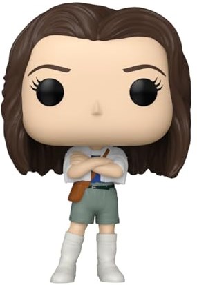 Funko figura de película Ferris Bueller's Day Off - Sloane pop vinilo-2