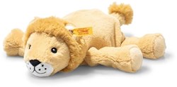 Steiff peluche león muñeco Liam 20 cm - juguete suave para niños