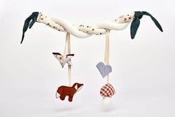 Cadena para cochecito FLORI Fox de Käthe Kruse