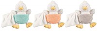 Chicco dou dou peluche regalo bebé color surtido