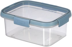 Curver recipiente para alimentos - Smart Fresh Eco 1,2L - hermético y apilable