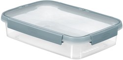 Curver recipiente Smart Fresh Eco 2 litros - transparente - sostenible