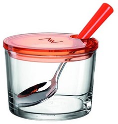 Montana Jampot met Lepel Oranje
