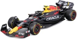 Bburago Red Bull RB19 Max Verstappen 2023 schaal 1:43