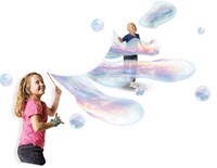Ses burbujas XXL Mega bubbles - Juguete de exterior para niños-2