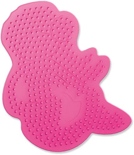 Ses Beedz - Set de cuentas para planchar sirena para niños-3