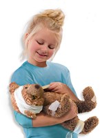 Ses maletín de doctor set de juguete para niños - juego de rol doctor-3