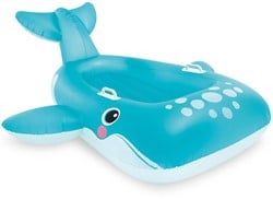 Intex Bota inflable para ballenas Intex 57567NP