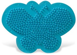 Ses tablero de cuentas para planchar mariposa - juguete creativo para niños