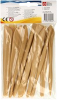 Espátulas para arcilla Creall-2