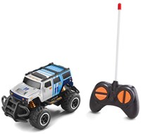 Revell coche RC Line Backer - 1:43 coche de juguete teledirigido