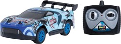 Revell coche RC teledirigido Rally Monster 2,4GHz 1:26 juguete