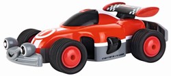 Coche RC Carrera First Racer 2,4GHz - Coche Teledirigido para Niños