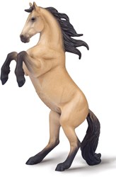 Collecta Yegua Warlander - Figura de Caballo XL - Juguete Educativo