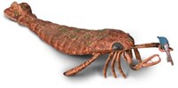 Collecta figura Jaekelopterus XL - animal prehistórico