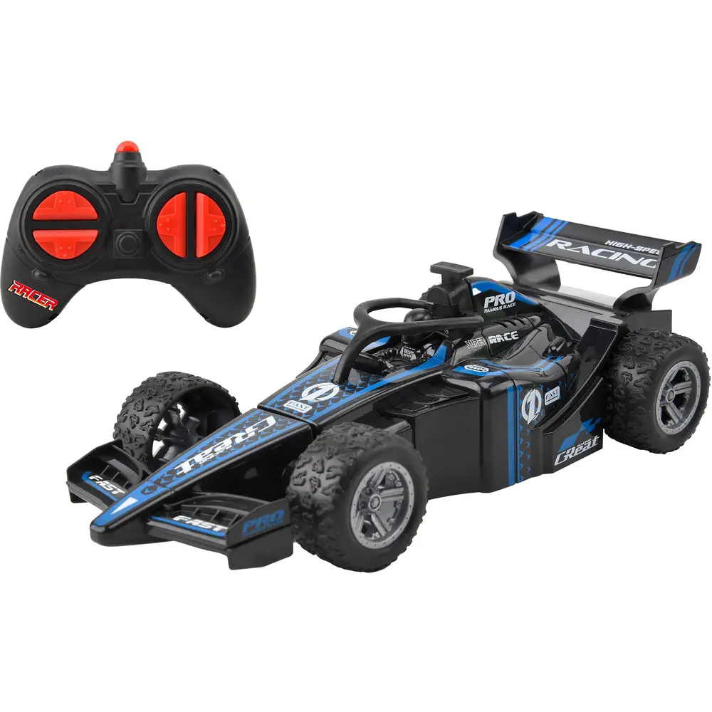 Racer R/C Formel 1 Fahrzeug 2.4Ghz