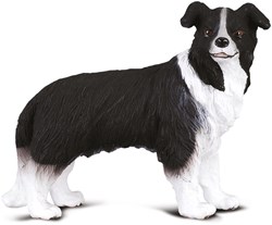 COLLECTA Border Collie - (M)