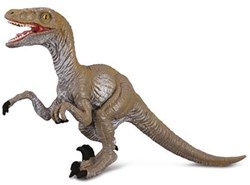 COLLECTA Velociraptor - (M)