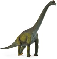 Collecta figura de dinosaurio Brachiosaurus verde - tamaño grande-2