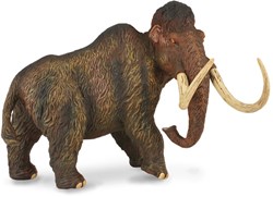 COLLECTA Mamut lanudo - 1:20